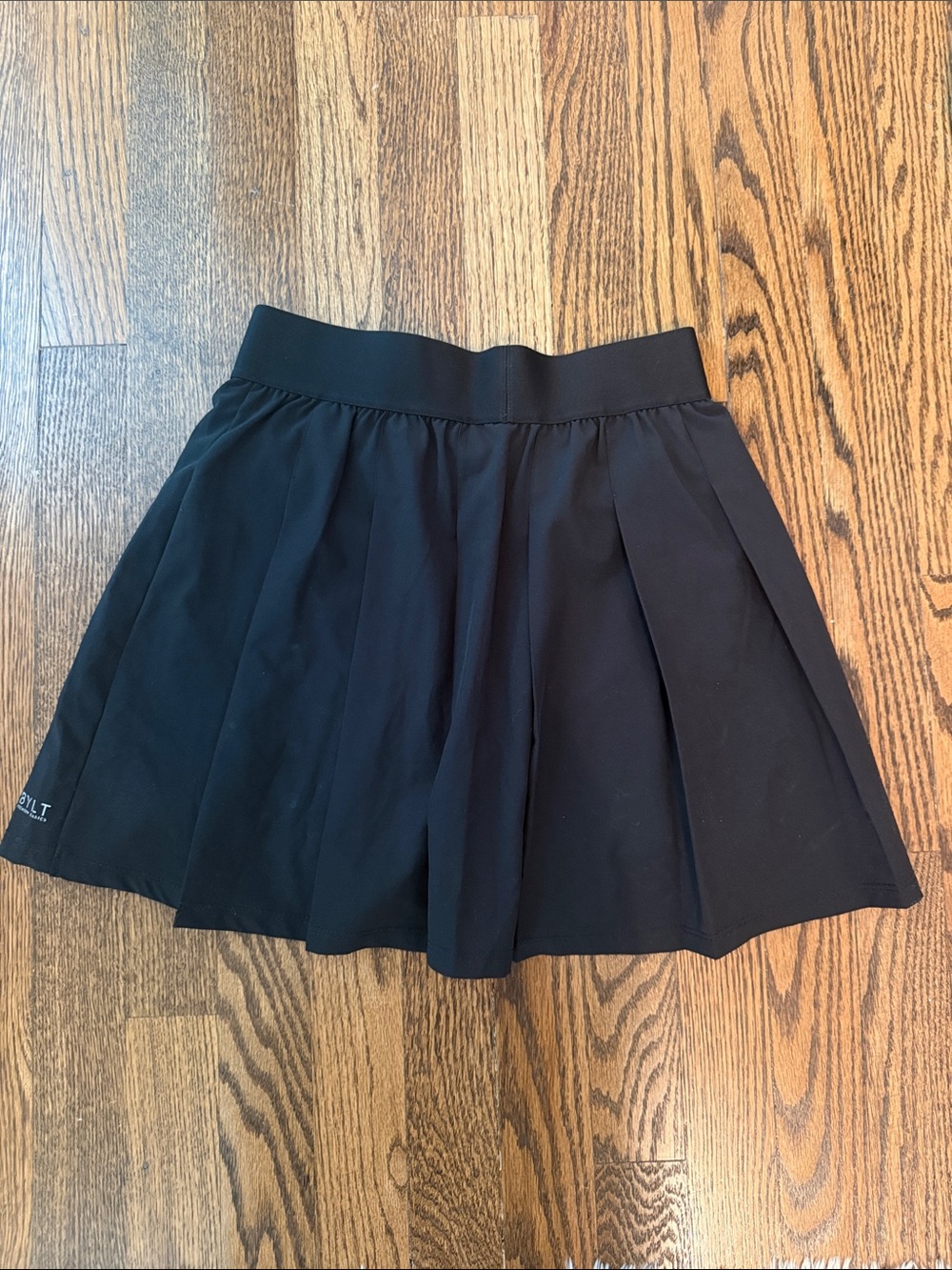 ⭐️ BYLT Basics Rally Skirt - Picture 8 of 8